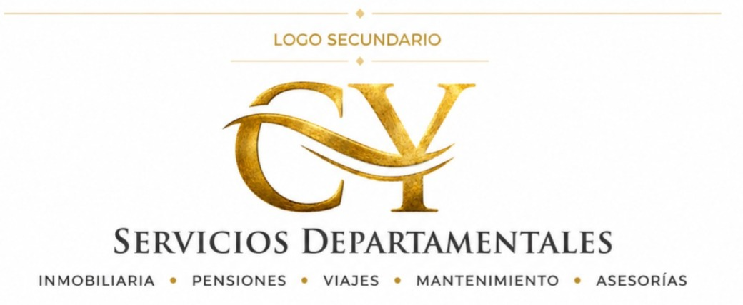 Servicios Departamentales CY